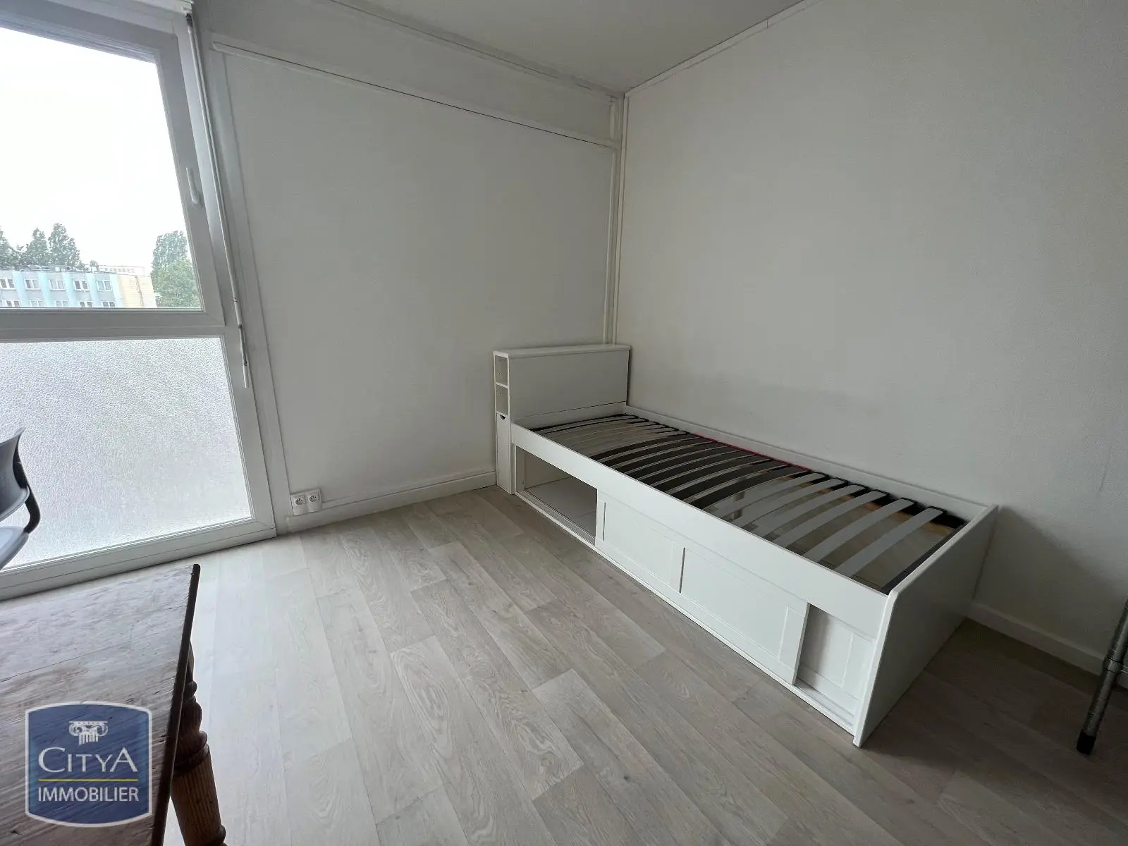 Photo 5 Appartement 1 pièce 19.32m²