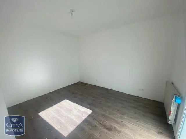 Photo 3 Appartement 2 pièces 38.3m²