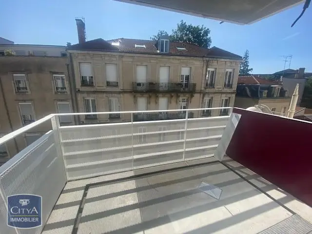 Photo 4 Appartement 2 pièces 38.3m²