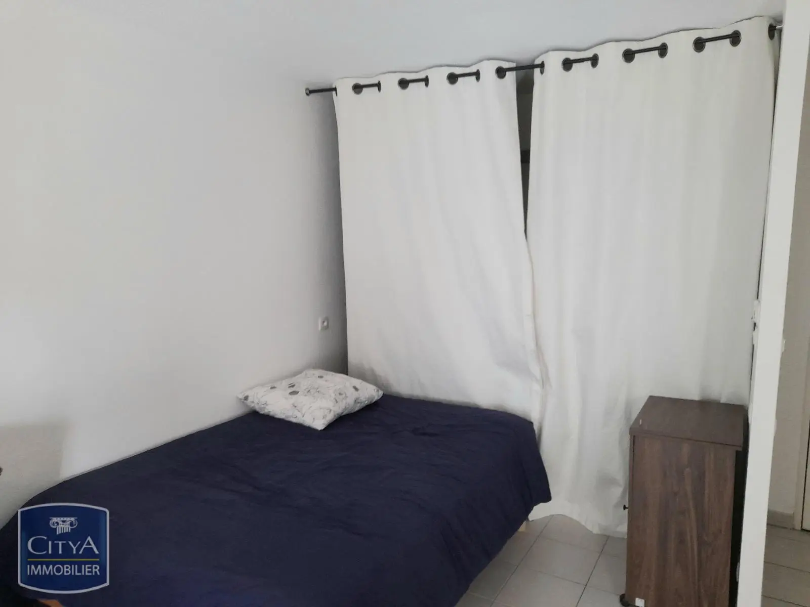 Photo 4 Appartement 1 pièce 34.55m²