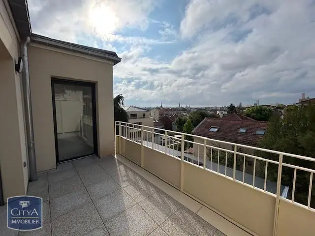Photo 8 Appartement 2 pièces 43.21m²