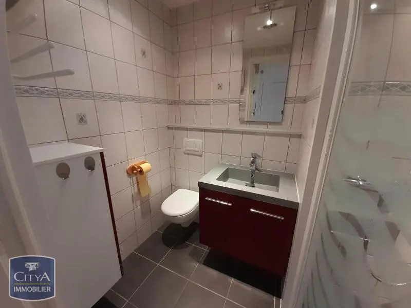 Photo 7 Appartement 2 pièces 56.38m²