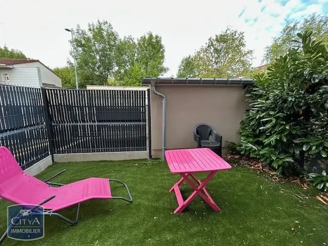 Photo 7 Appartement 1 pièce 37.3m²