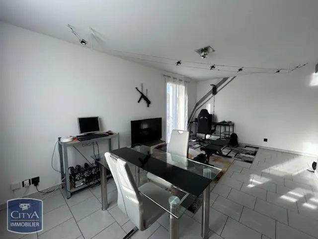 Photo 6 Appartement 2 pièces 50.4m²