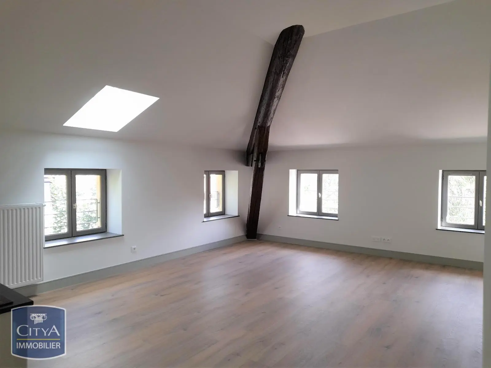 Photo 3 Appartement 3 pièces 67.9m²