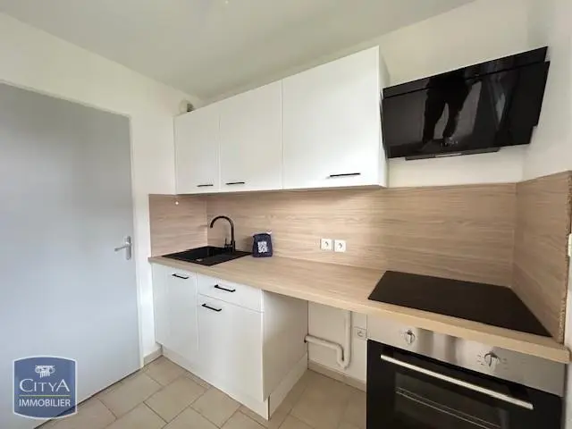 Photo 1 Appartement 2 pièces 48.18m²