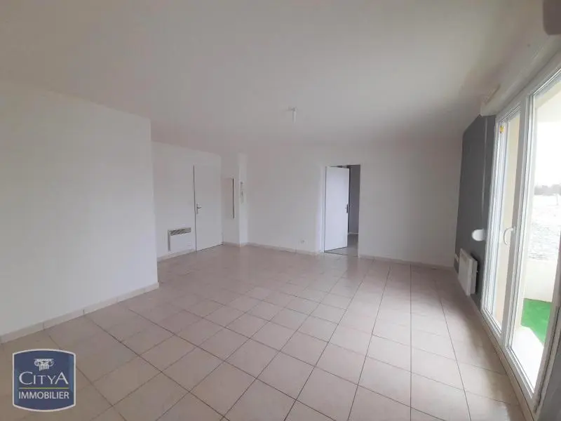 Photo 3 Appartement 2 pièces 53.89m²