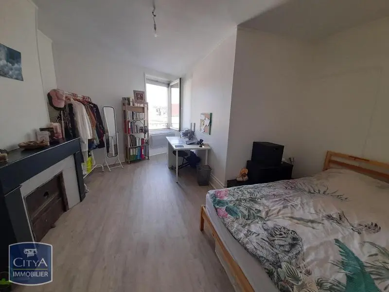 Photo 5 Appartement 2 pièces 44.55m²