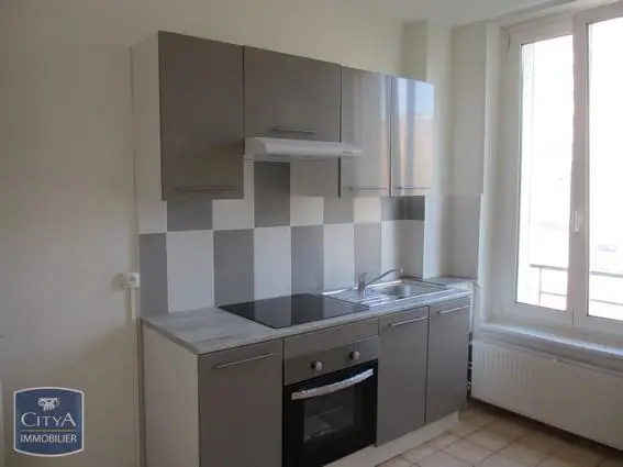 Photo 4 Appartement 2 pièces 38m²