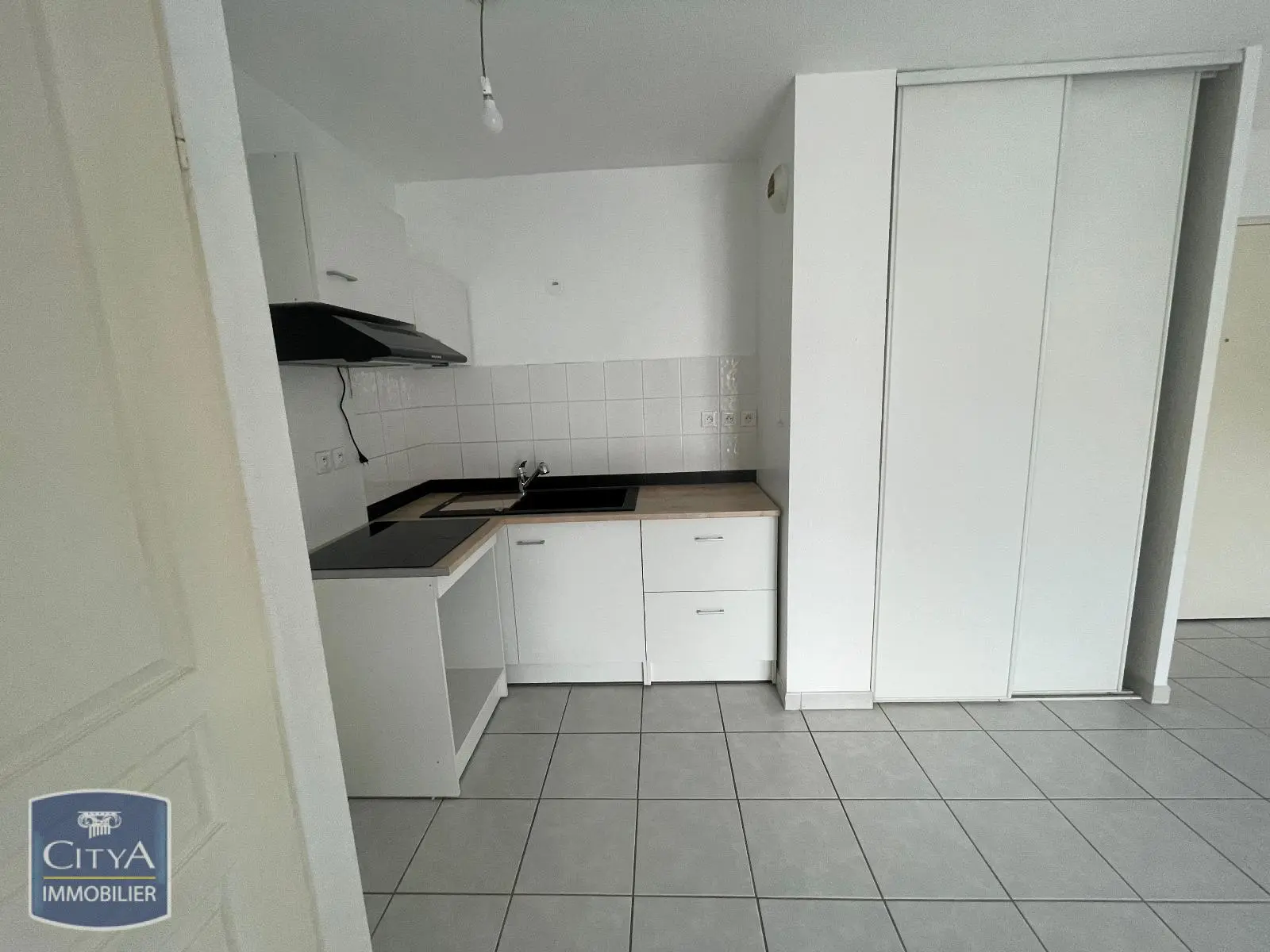 Photo 2 Appartement 2 pièces 45.01m²