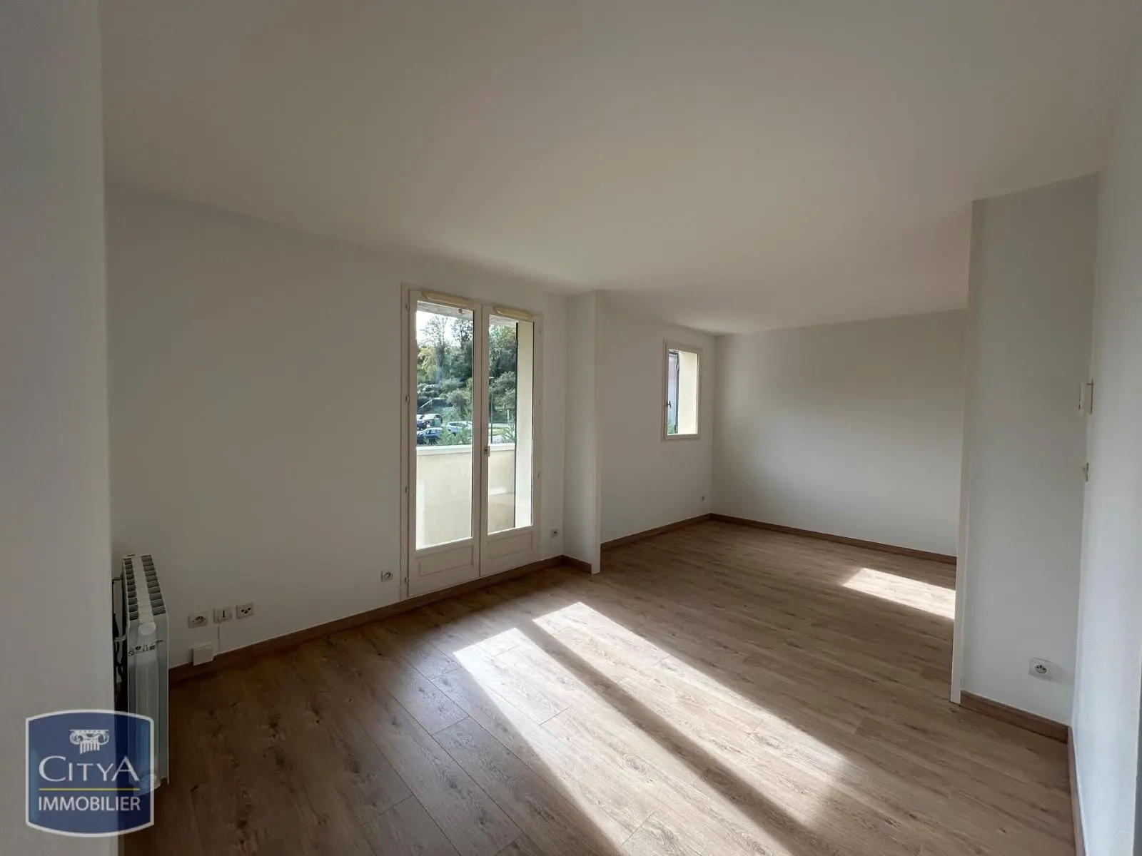 Photo 3 Appartement 1 pièce 32.03m²