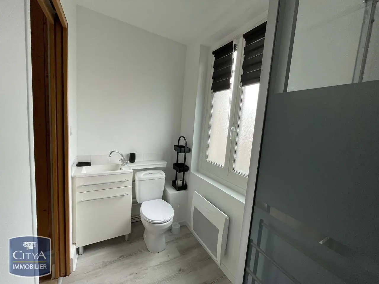 Photo 8 Appartement 1 pièce 20.5m²