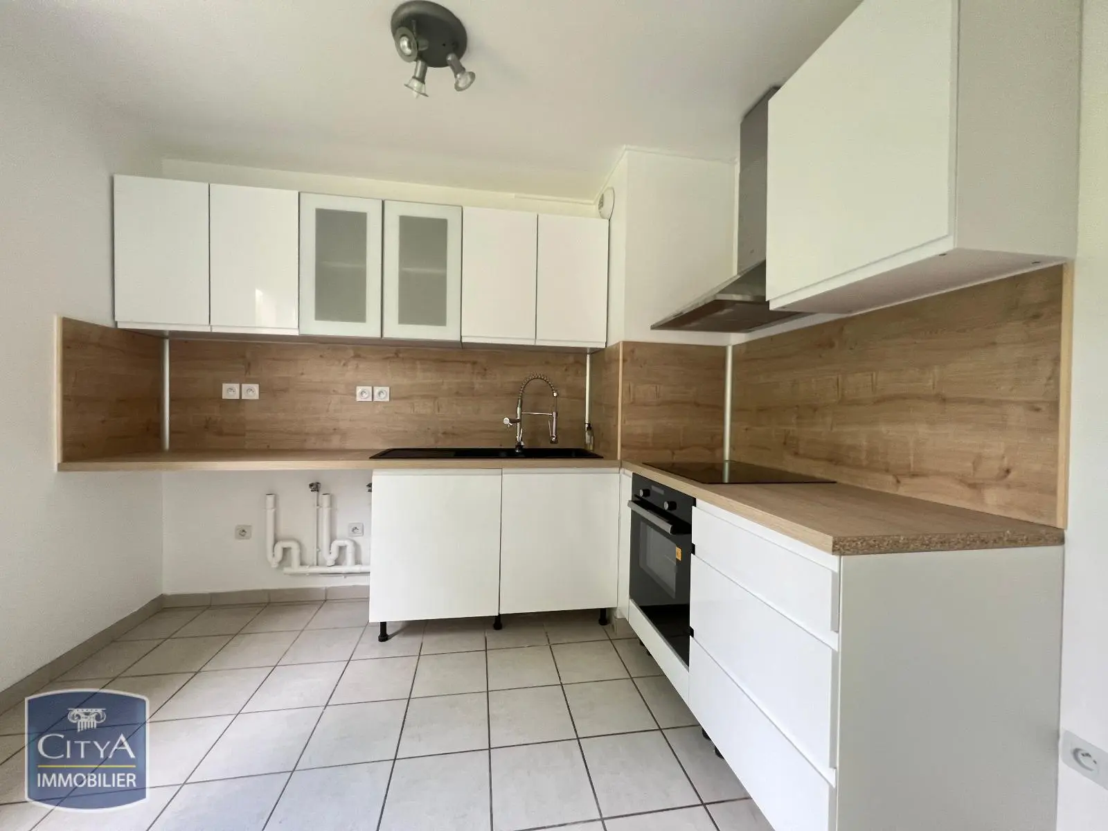 Photo 1 Appartement 3 pièces 65.04m²