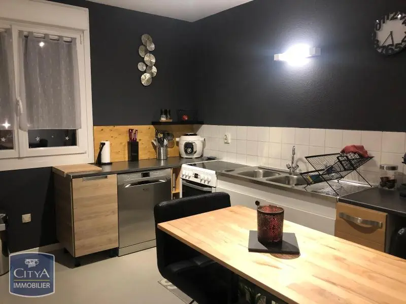 Photo 5 Appartement 3 pièces 65.56m²