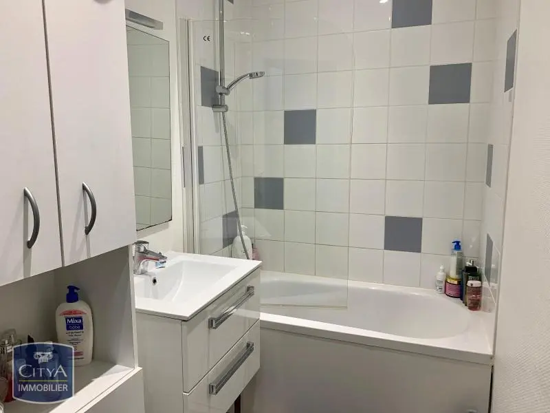 Photo 6 Appartement 3 pièces 58.24m²