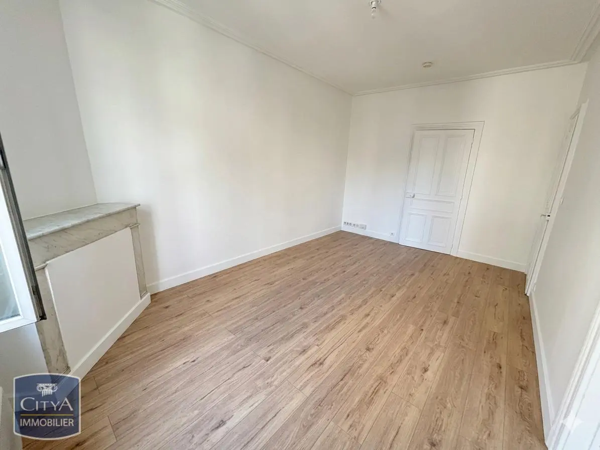 Photo 3 Appartement 2 pièces 41.41m²
