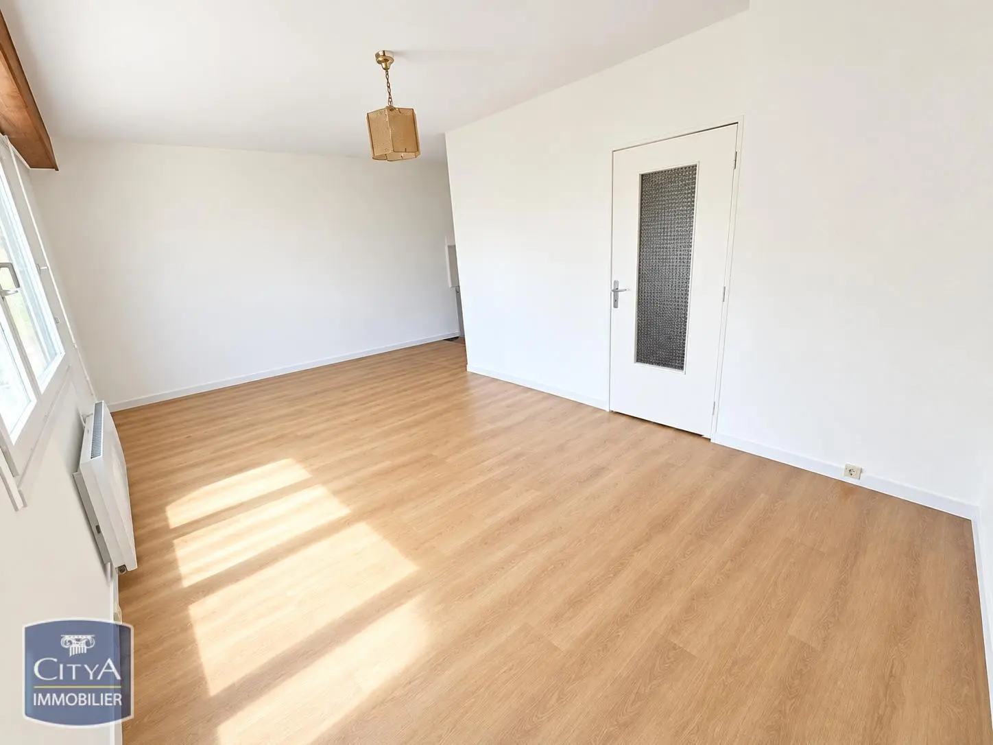 Photo 3 Appartement 1 pièce 22m²