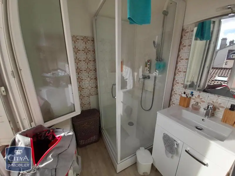 Photo 10 Appartement 2 pièces 44.55m²