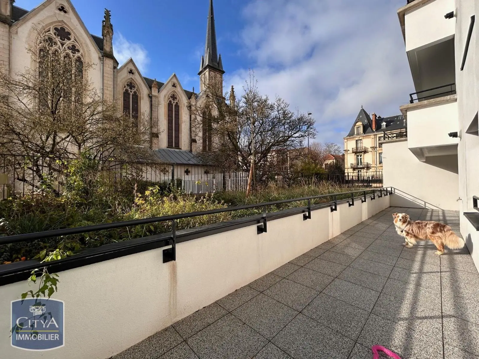 Photo 11 Appartement 4 pièces 81.54m²