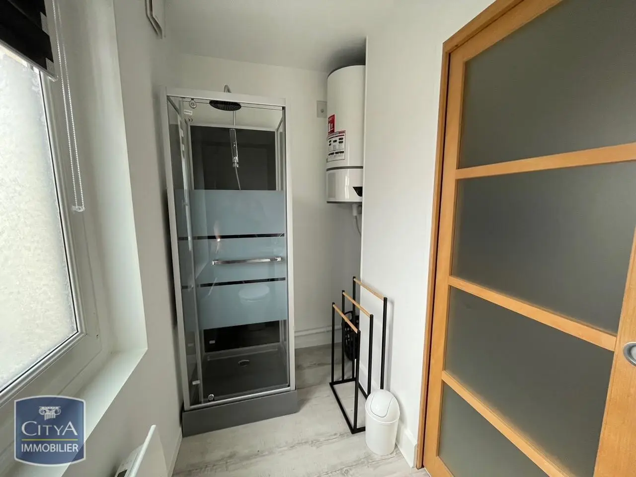 Photo 7 Appartement 1 pièce 20.5m²