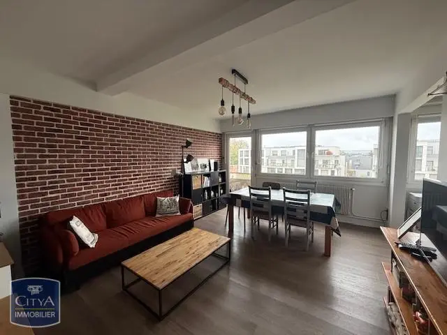 Photo 2 Appartement 4 pièces 79.95m²