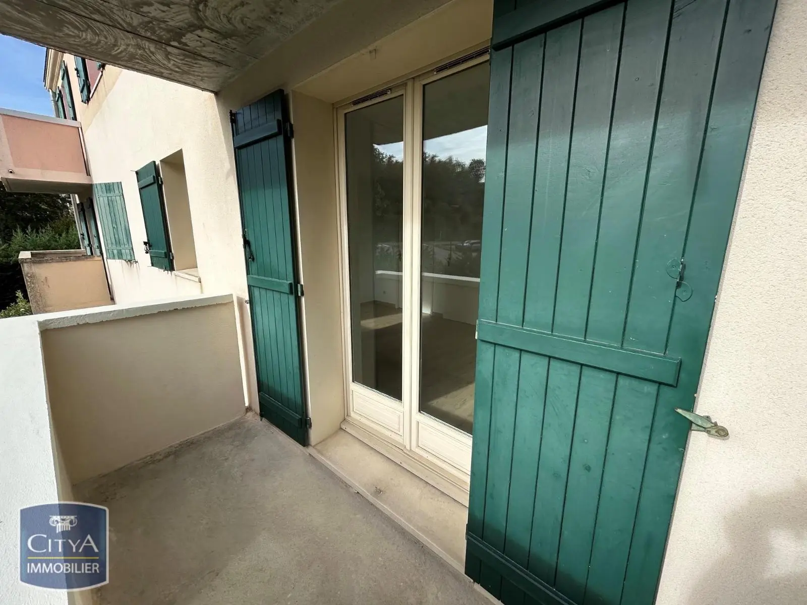 Photo 6 Appartement 1 pièce 32.03m²