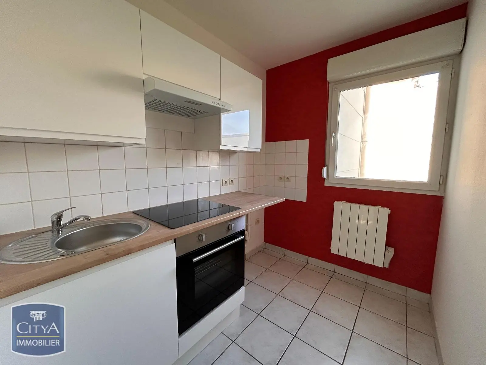 Photo 1 Appartement 2 pièces 51.4m²