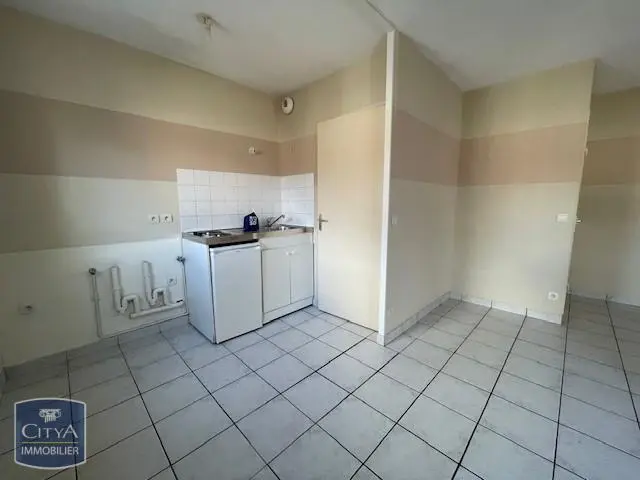 Photo 4 Appartement 2 pièces 46.31m²