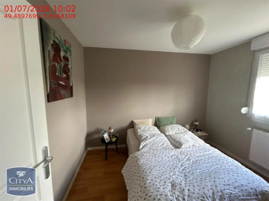 Photo 6 Appartement 3 pièces 58.25m²