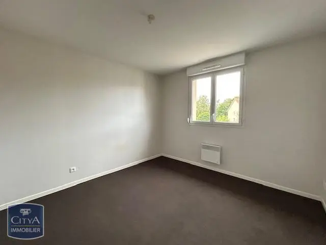 Photo 5 Appartement 2 pièces 45.58m²