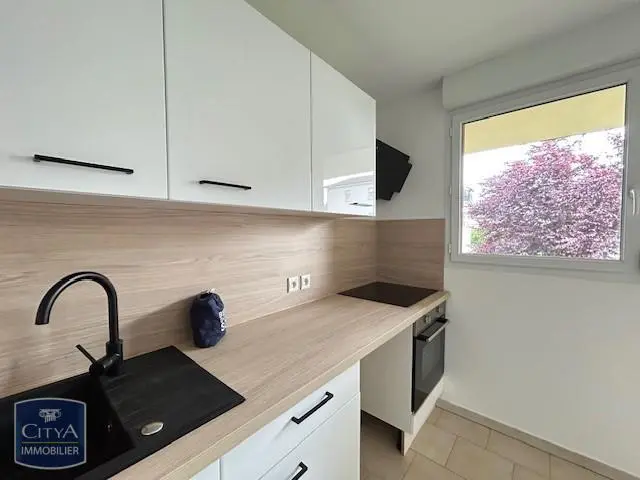 Photo 4 Appartement 2 pièces 48.18m²