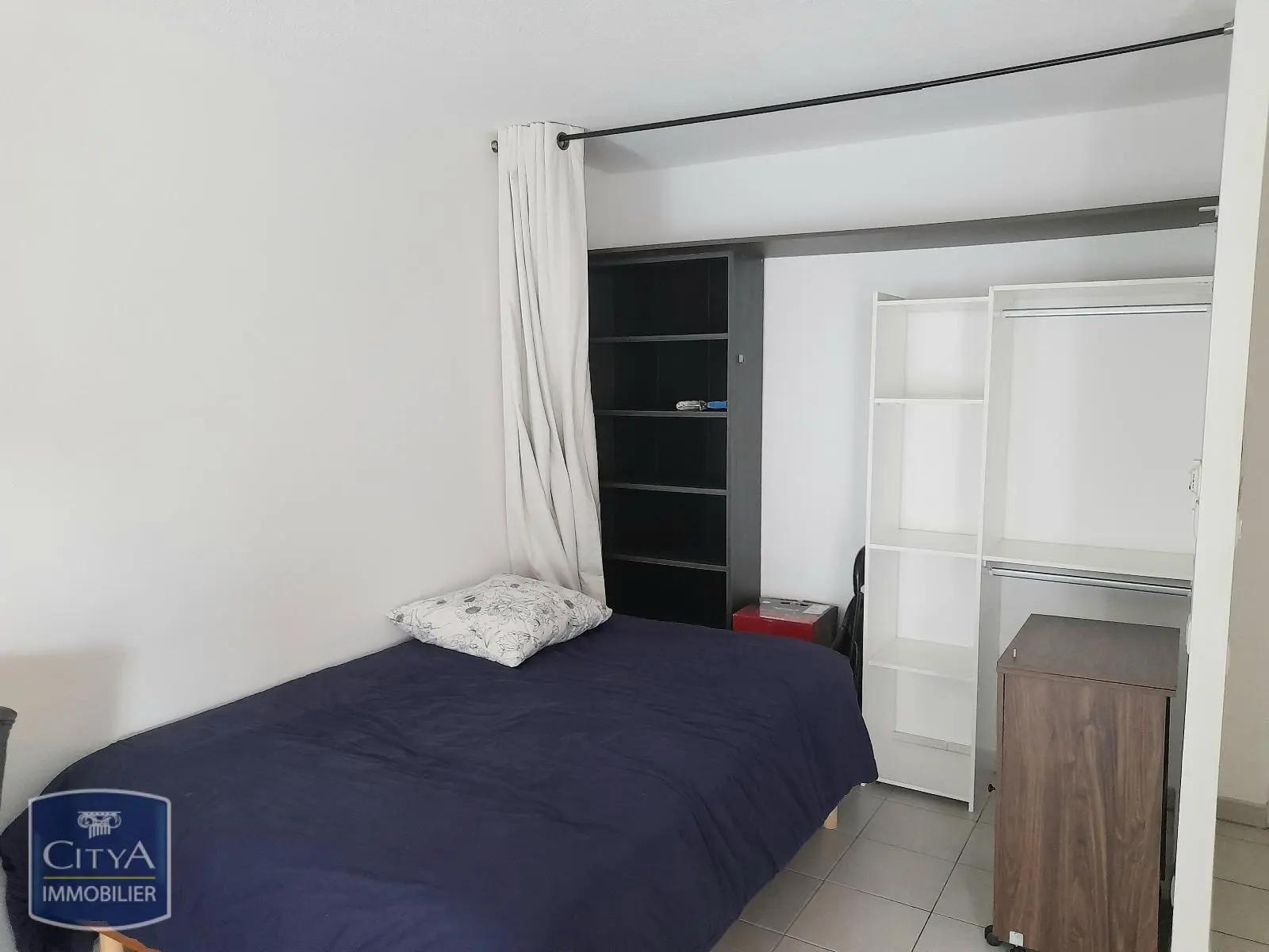Photo 5 Appartement 1 pièce 34.55m²