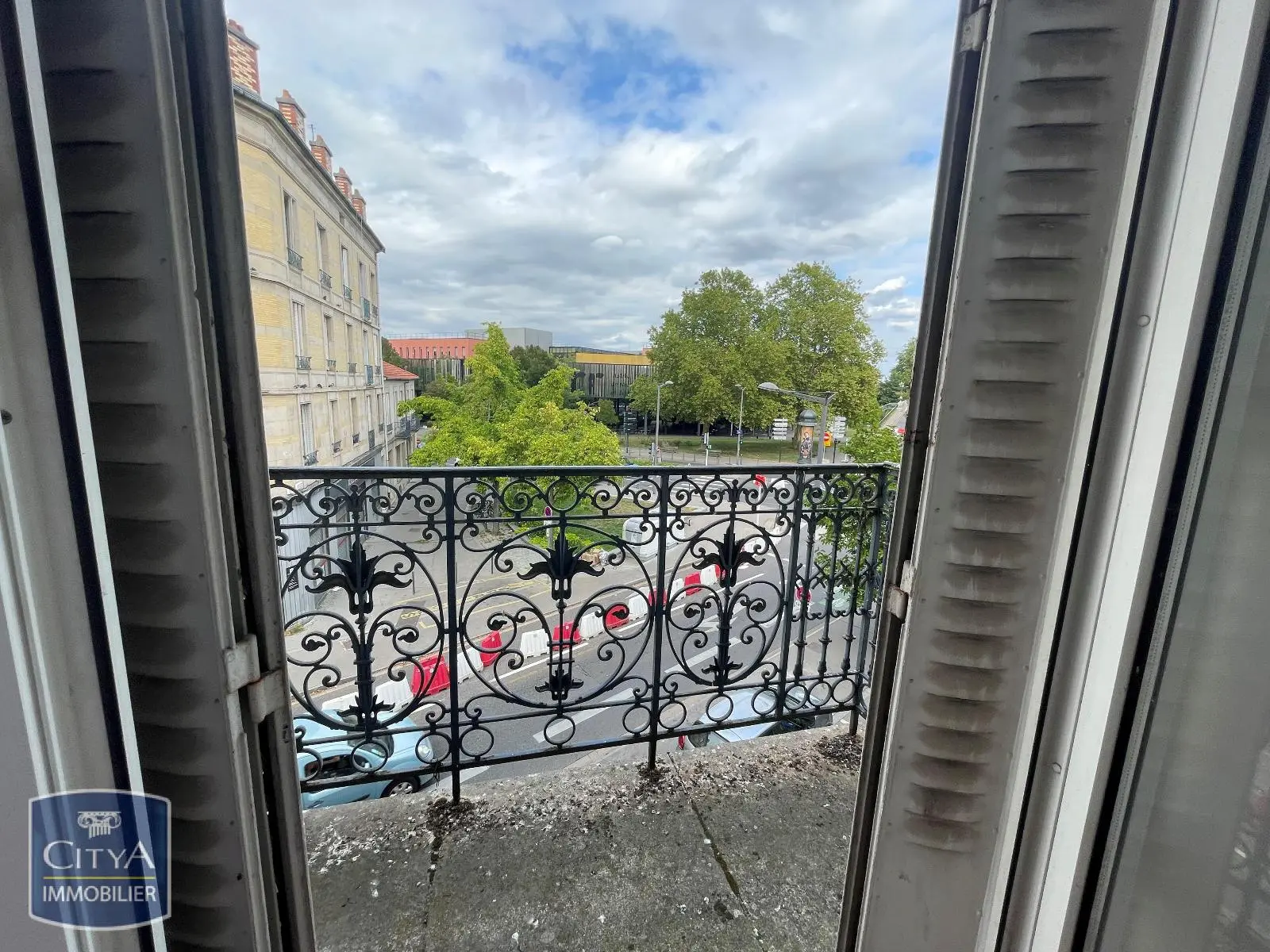 Photo 9 Appartement 2 pièces 33.5m²