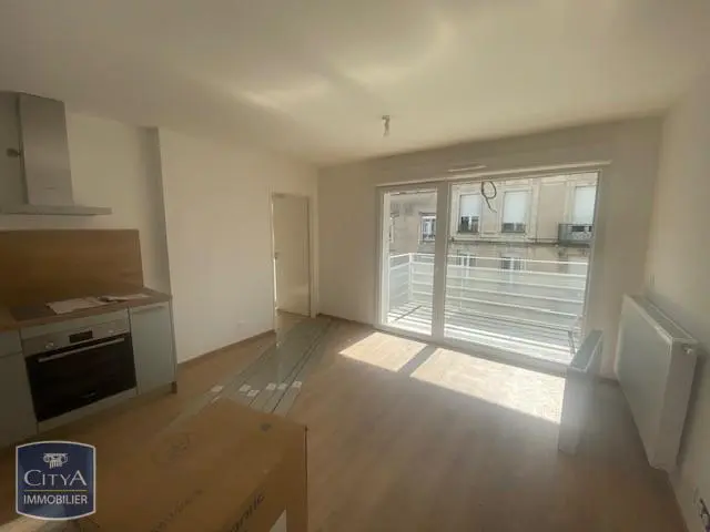 Photo 2 Appartement 2 pièces 38.3m²