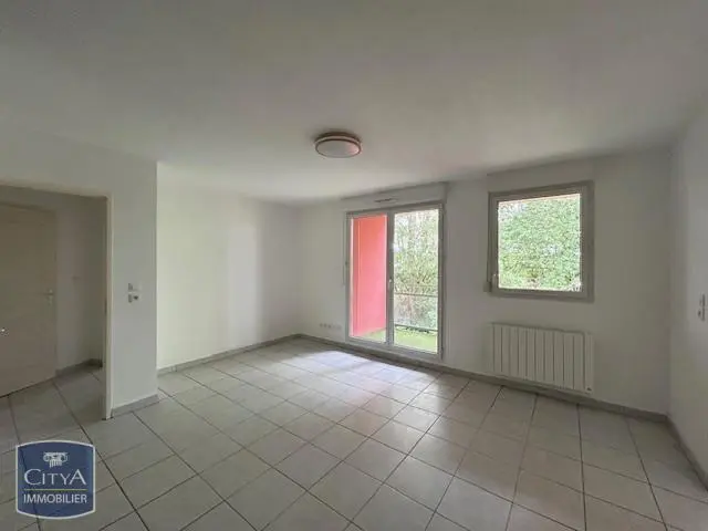Photo 3 Appartement 3 pièces 60.37m²