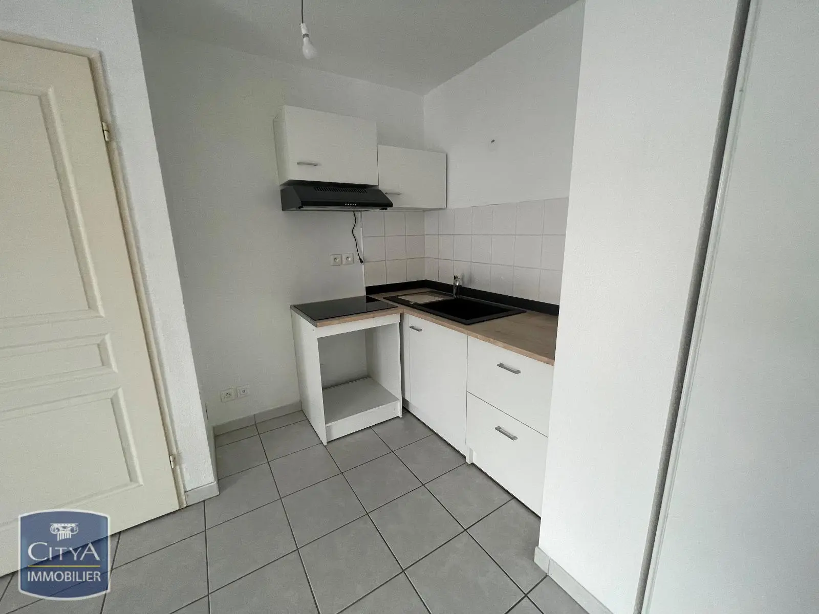 Photo 3 Appartement 2 pièces 45.01m²