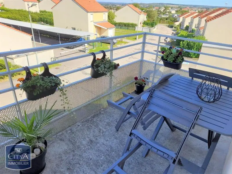 Photo 5 Appartement 2 pièces 52.1m²