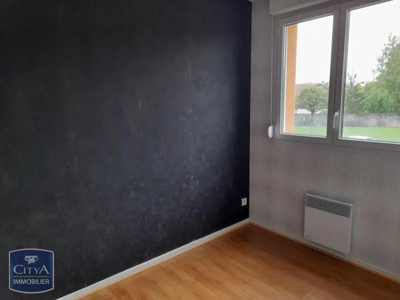 A louer T2 bis avec balcon Saint-Dizier