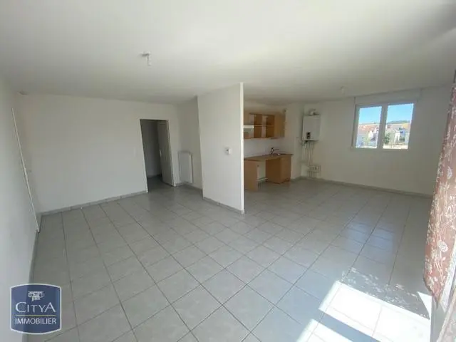 Photo 3 Appartement 4 pièces 77.34m²