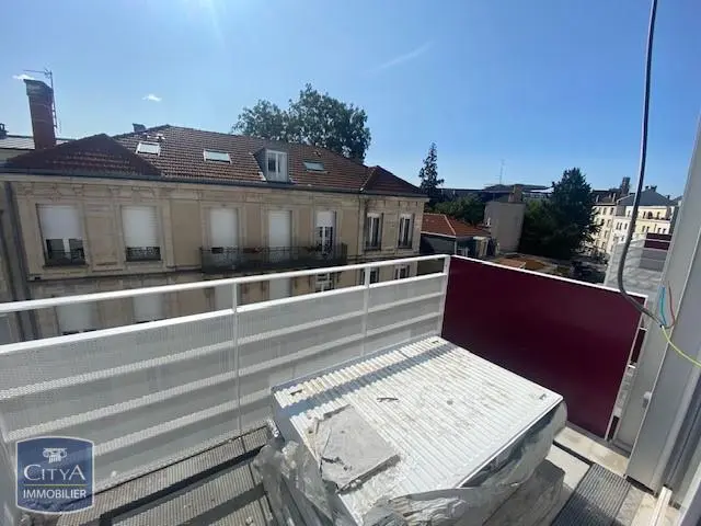 Photo 5 Appartement 2 pièces 36.8m²