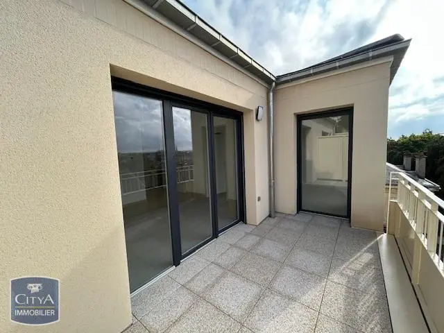 Photo 9 Appartement 2 pièces 43.21m²