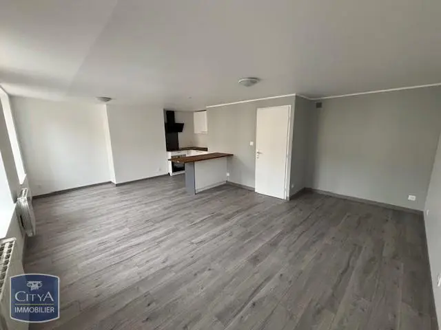 Photo 6 Appartement 2 pièces 59.8m²