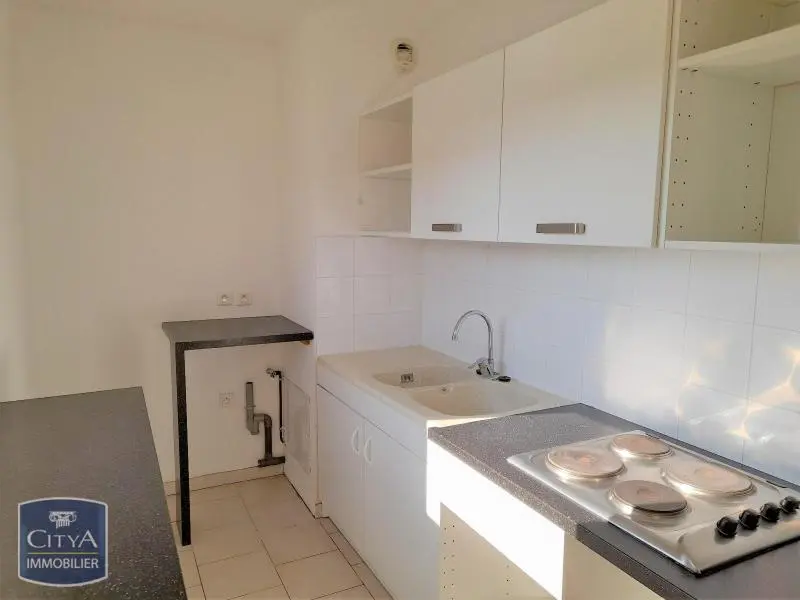 Photo 4 Appartement 3 pièces 61.49m²
