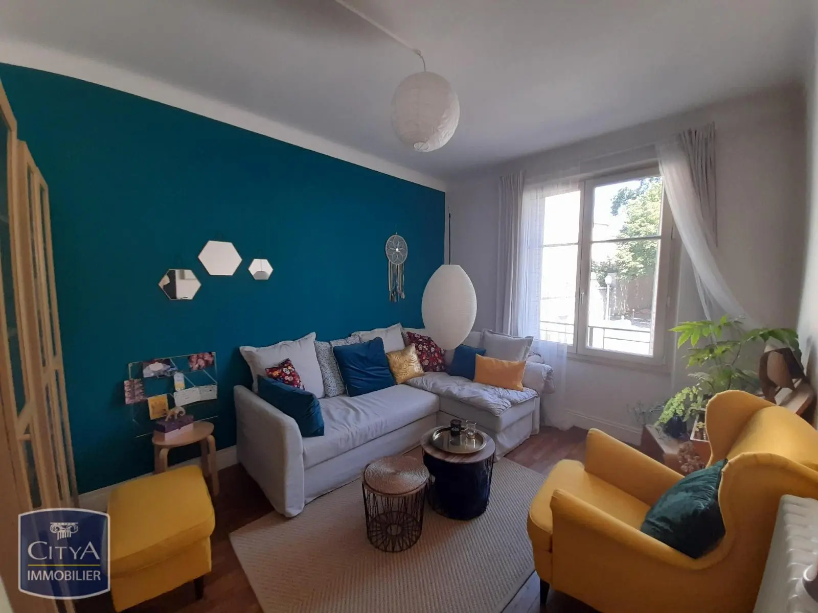 Photo 2 Appartement 2 pièces 40.19m²