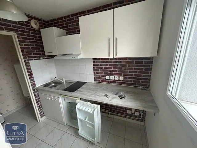 Photo 3 Appartement 2 pièces 48.84m²