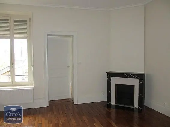 Photo 8 appartement Nancy
