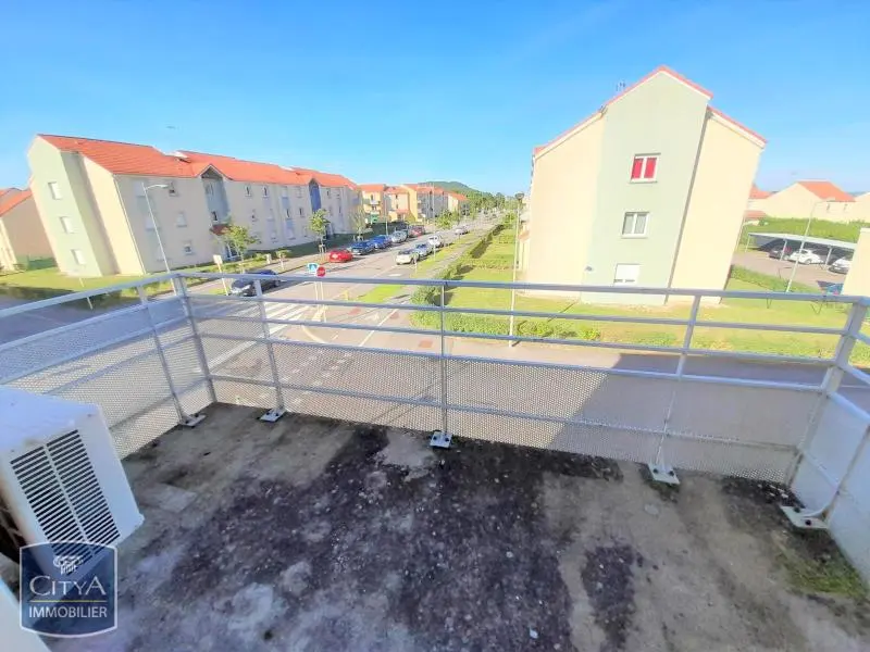 Photo 4 Appartement 3 pièces 62.02m²