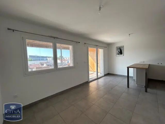 Photo 1 appartement Nancy