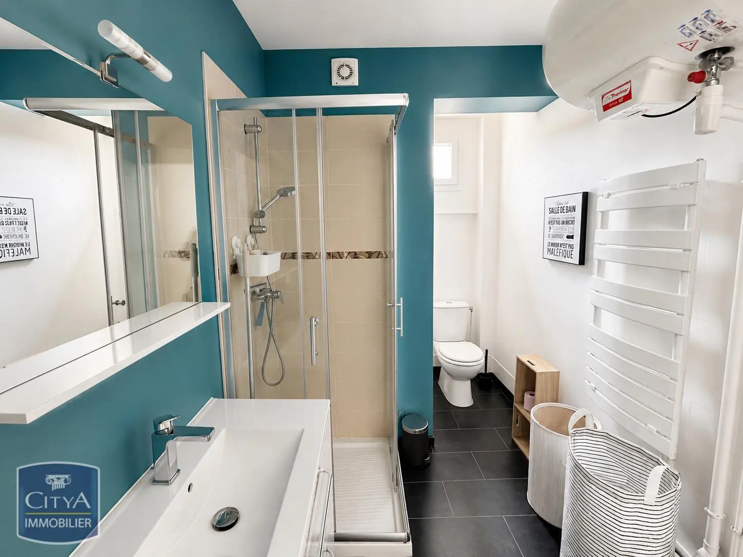 Photo 6 Appartement 2 pièces 42.36m²