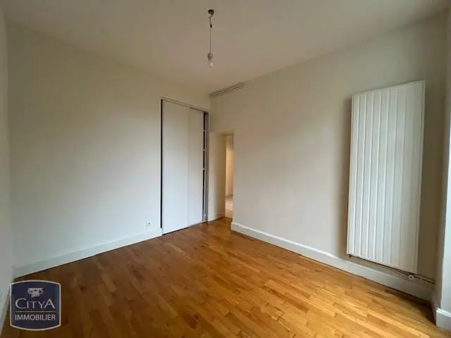 Photo 6 Appartement 3 pièces 59.92m²